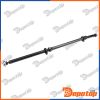 Arbre de transmission arrière pour FORD | NWN-FR-008, 10-010200